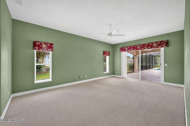 6099 Sabal Hammock Circle, Port Orange, FL 32128