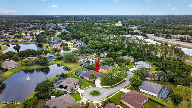 6099 Sabal Hammock Circle, Port Orange, FL 32128