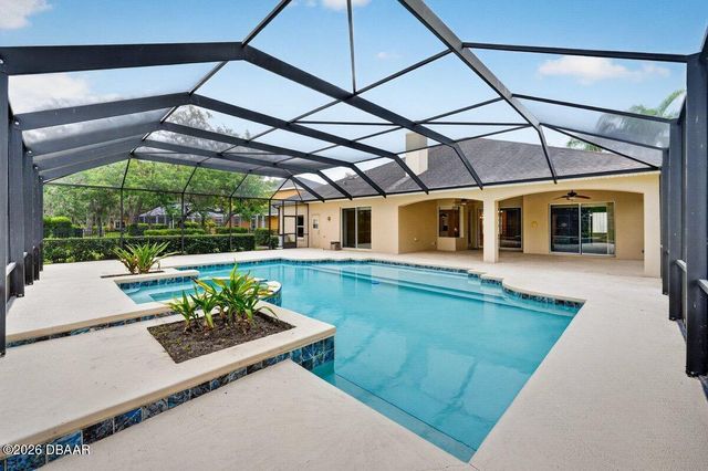6099 Sabal Hammock Circle, Port Orange, FL 32128