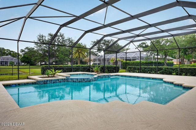 6099 Sabal Hammock Circle, Port Orange, FL 32128