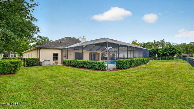 6099 Sabal Hammock Circle, Port Orange, FL 32128