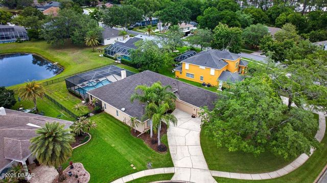 6099 Sabal Hammock Circle, Port Orange, FL 32128