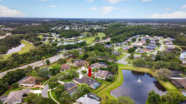 6099 Sabal Hammock Circle, Port Orange, FL 32128