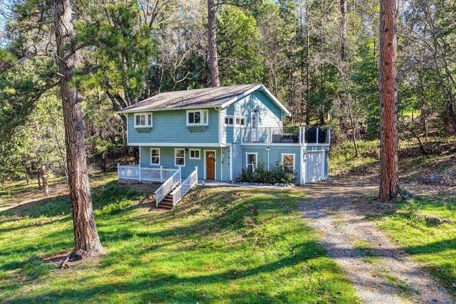 3191 Fort Jim Rd, Placerville, CA 95667