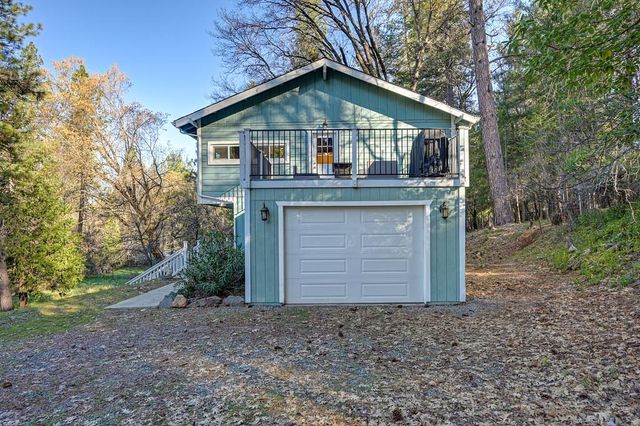 3191 Fort Jim Rd, Placerville, CA 95667
