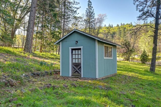 3191 Fort Jim Rd, Placerville, CA 95667
