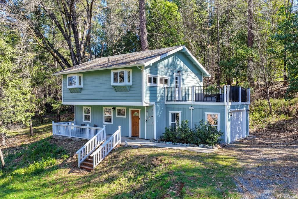 3191 Fort Jim Rd, Placerville, CA 95667