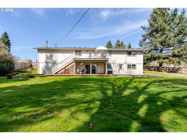656 Nw THORNTON LAKE Dr, Albany, OR 97321