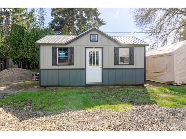 656 Nw THORNTON LAKE Dr, Albany, OR 97321