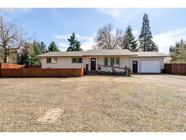 656 Nw THORNTON LAKE Dr, Albany, OR 97321