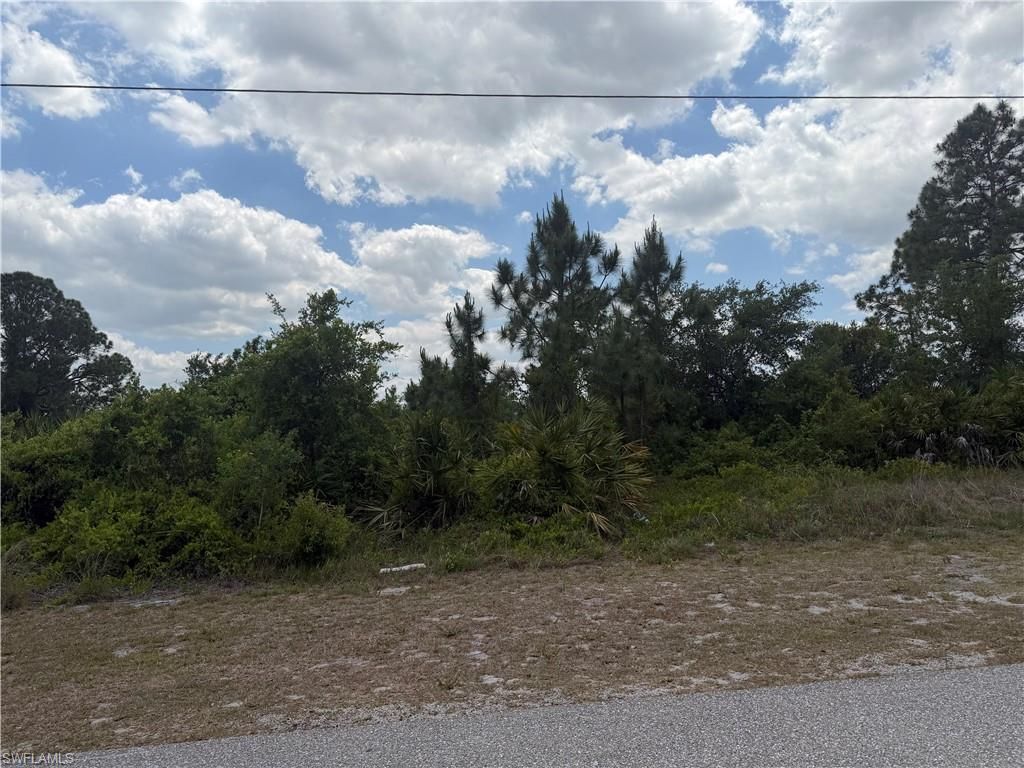 1249 Galileo ST E, LEHIGH ACRES, FL 33974 — exterior
