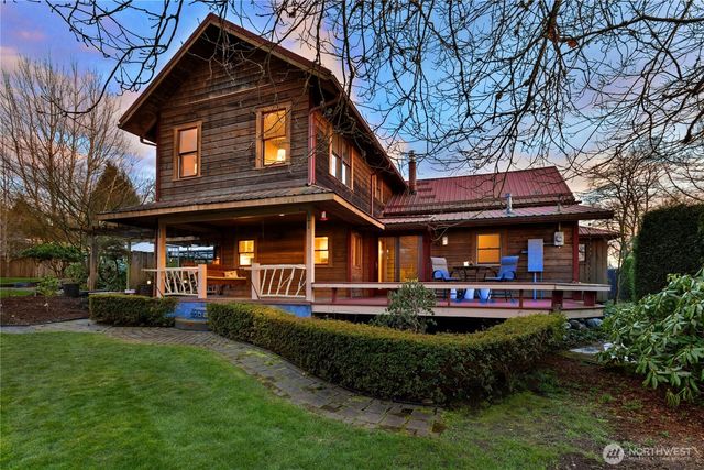 15930 Broadway Avenue NE, Duvall, WA 98019