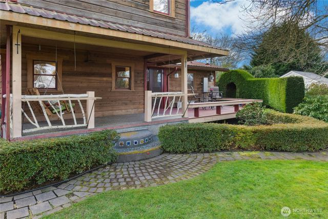 15930 Broadway Avenue NE, Duvall, WA 98019