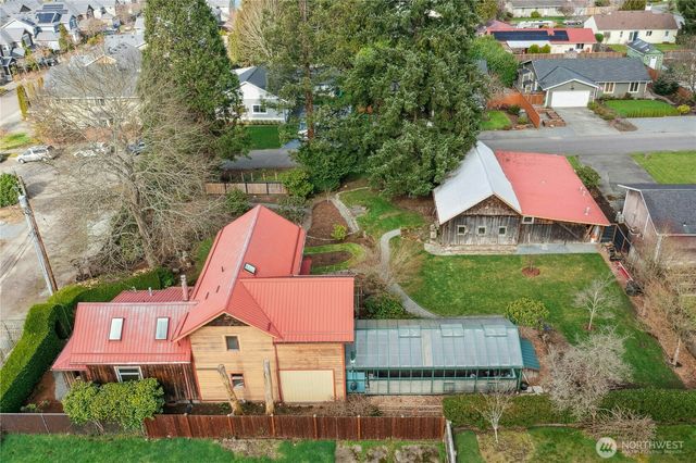 15930 Broadway Avenue NE, Duvall, WA 98019