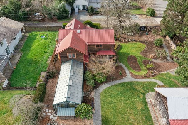 15930 Broadway Avenue NE, Duvall, WA 98019