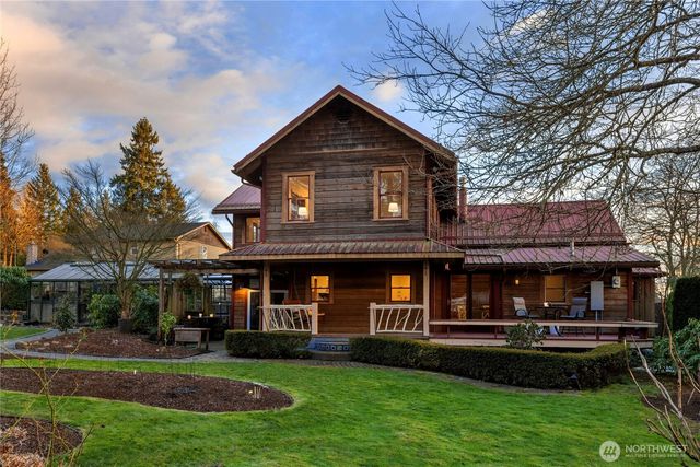 15930 Broadway Avenue NE, Duvall, WA 98019