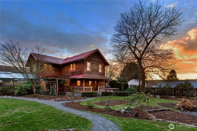 15930 Broadway Avenue NE, Duvall, WA 98019