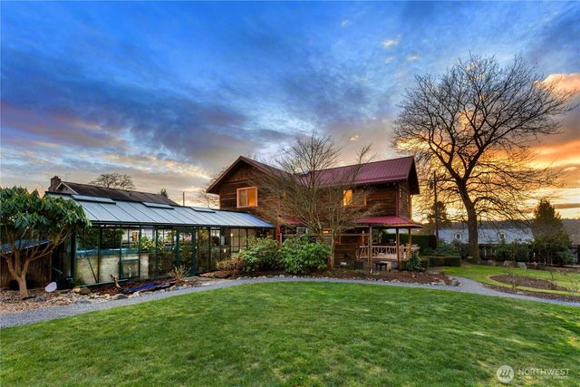 15930 Broadway Avenue NE, Duvall, WA 98019