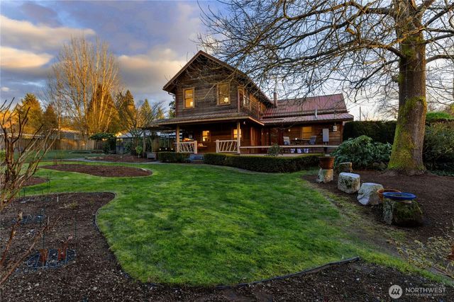 15930 Broadway Avenue NE, Duvall, WA 98019