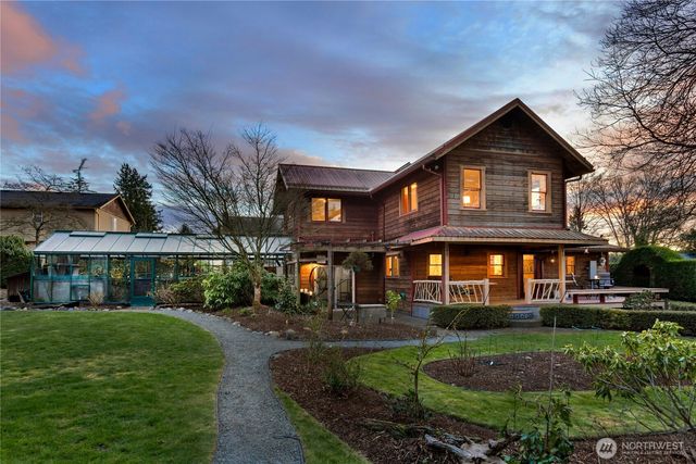 15930 Broadway Avenue NE, Duvall, WA 98019