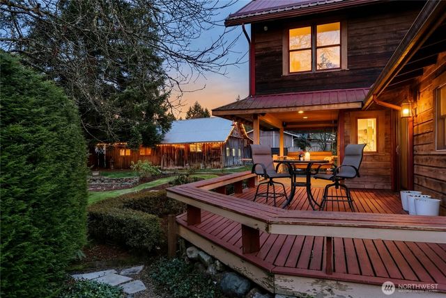 15930 Broadway Avenue NE, Duvall, WA 98019