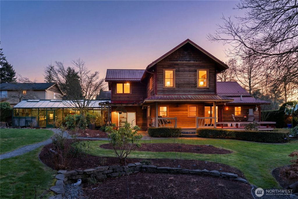 15930 Broadway Avenue NE, Duvall, WA 98019