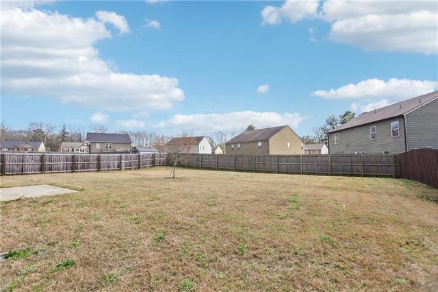 613 Sturbridge Court, Mcdonough, GA 30253