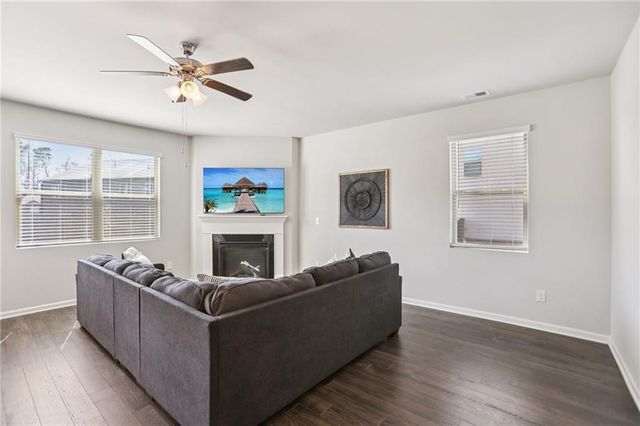 613 Sturbridge Court, Mcdonough, GA 30253