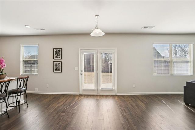 613 Sturbridge Court, Mcdonough, GA 30253