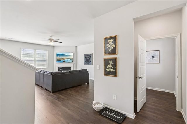 613 Sturbridge Court, Mcdonough, GA 30253