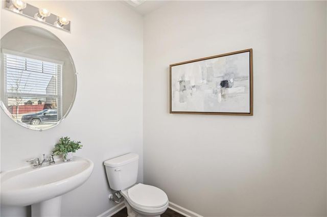 613 Sturbridge Court, Mcdonough, GA 30253