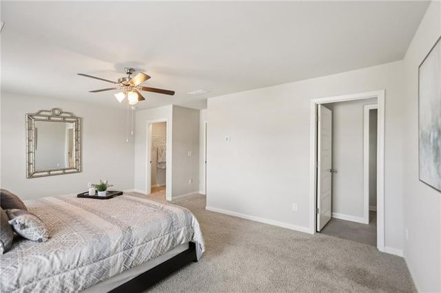 613 Sturbridge Court, Mcdonough, GA 30253