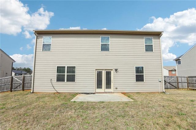 613 Sturbridge Court, Mcdonough, GA 30253