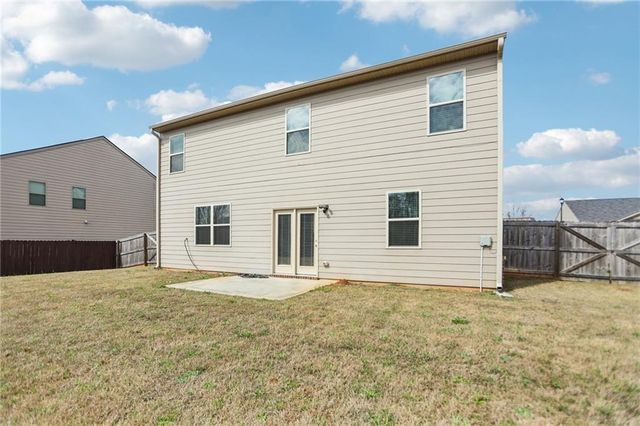 613 Sturbridge Court, Mcdonough, GA 30253