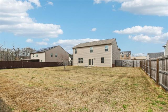 613 Sturbridge Court, Mcdonough, GA 30253