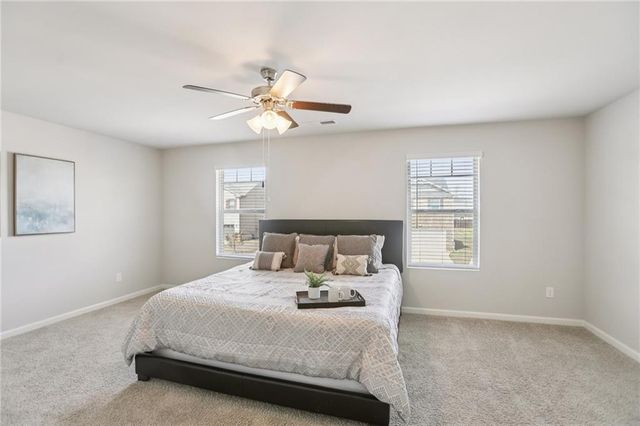 613 Sturbridge Court, Mcdonough, GA 30253