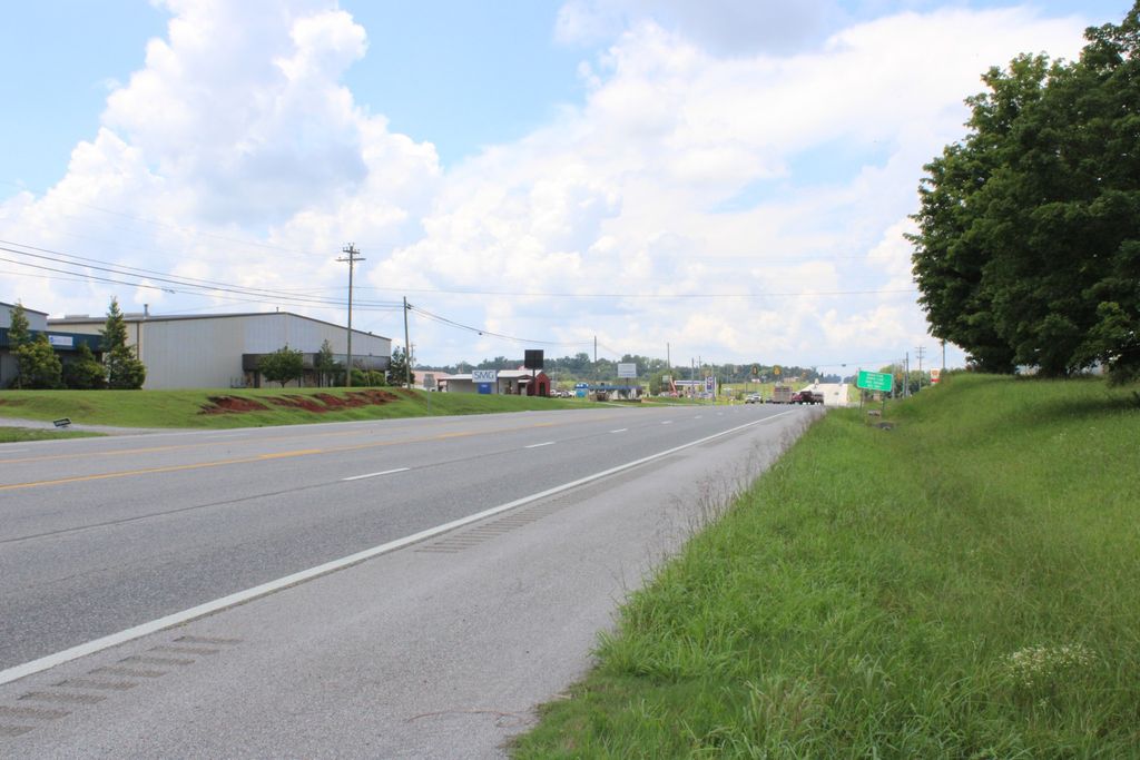 0 Manchester Hwy, Morrison, TN 37357