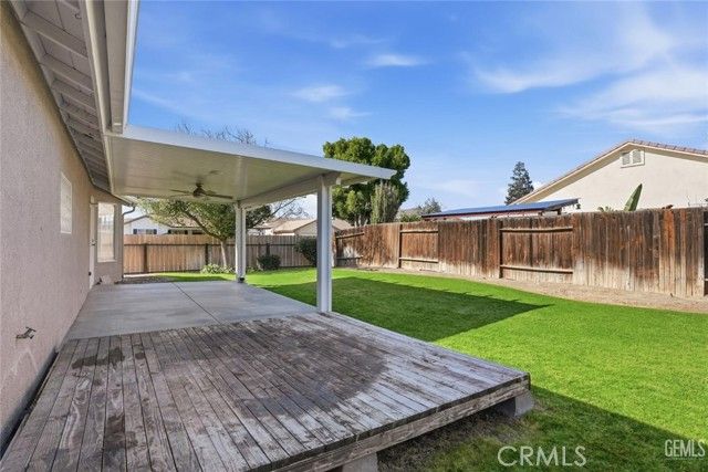 11130 New Forest, Bakersfield, CA 93312