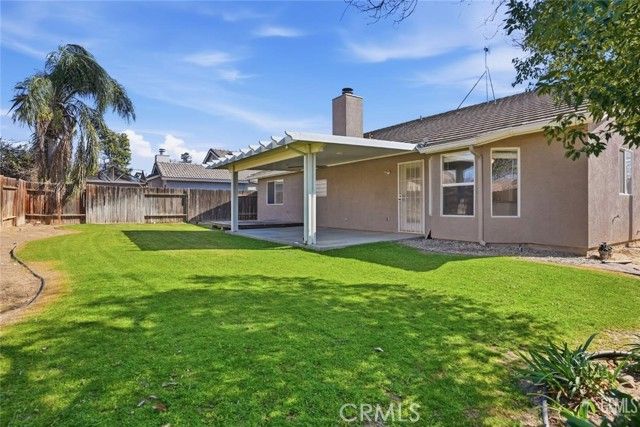 11130 New Forest, Bakersfield, CA 93312