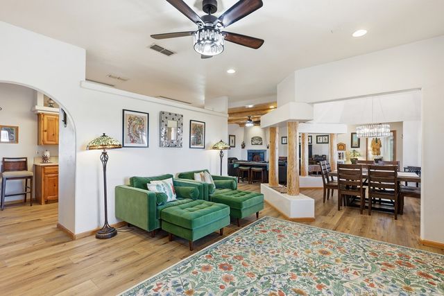 208 Sgt. Mulhern Loop, Fort Davis, TX 79734