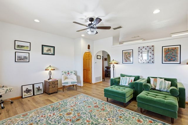 208 Sgt. Mulhern Loop, Fort Davis, TX 79734