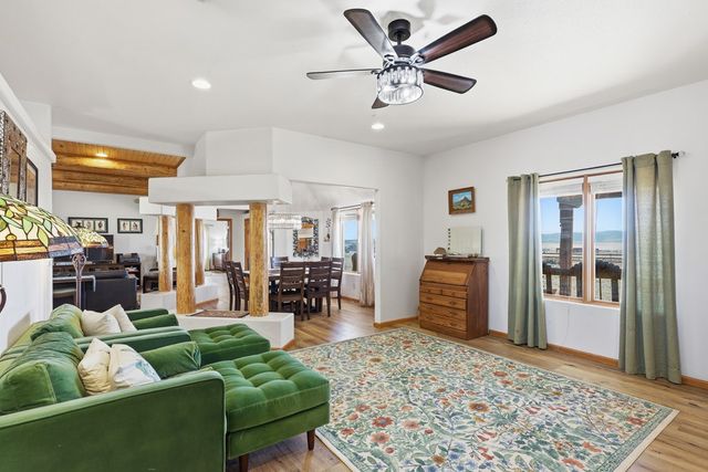 208 Sgt. Mulhern Loop, Fort Davis, TX 79734