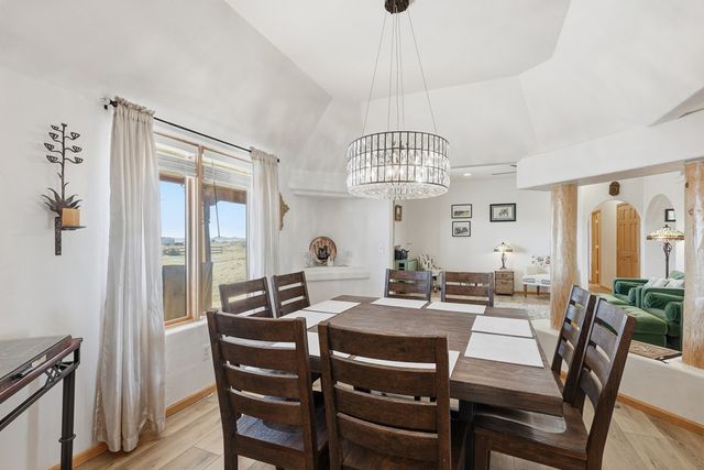 208 Sgt. Mulhern Loop, Fort Davis, TX 79734