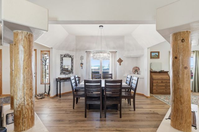 208 Sgt. Mulhern Loop, Fort Davis, TX 79734