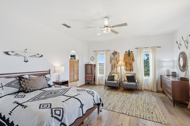 208 Sgt. Mulhern Loop, Fort Davis, TX 79734