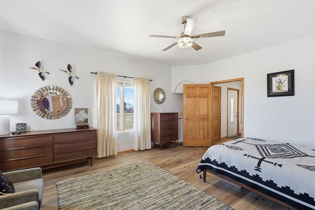 208 Sgt. Mulhern Loop, Fort Davis, TX 79734