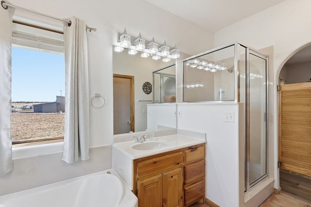 208 Sgt. Mulhern Loop, Fort Davis, TX 79734