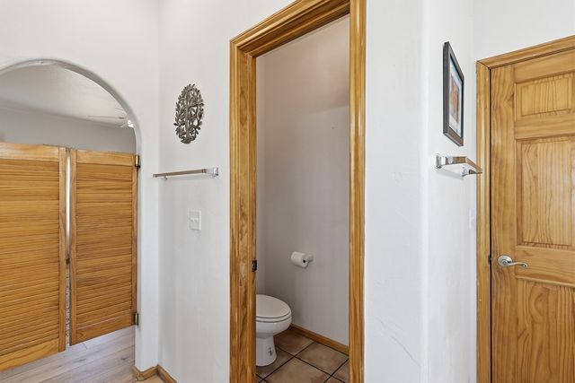 208 Sgt. Mulhern Loop, Fort Davis, TX 79734