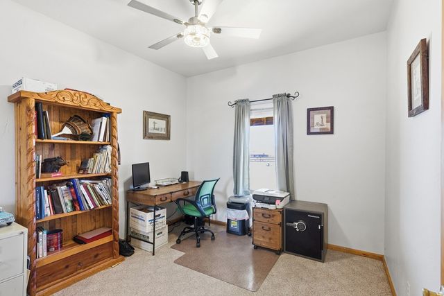 208 Sgt. Mulhern Loop, Fort Davis, TX 79734