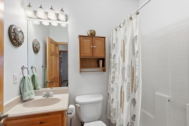 208 Sgt. Mulhern Loop, Fort Davis, TX 79734